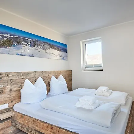 Smart Haus Opal 402 Appartement *