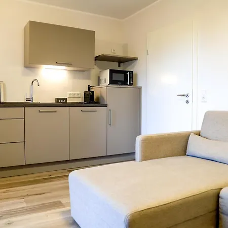 Smart Haus Opal 402 Apartment *