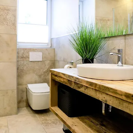 Smart Haus Opal 402 Winterberg