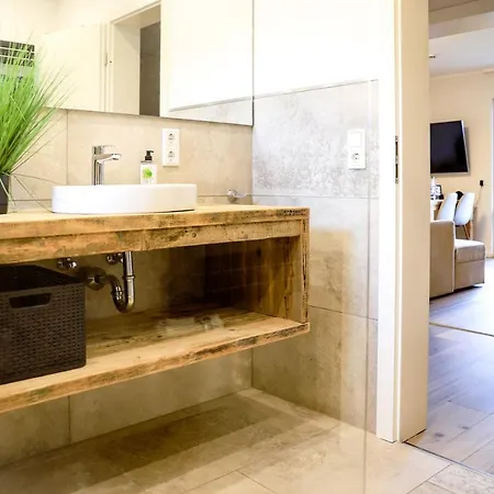 Lejlighed Smart Haus Opal 402 Winterberg