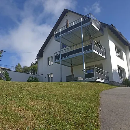 Smart Haus Opal 402 * Winterberg