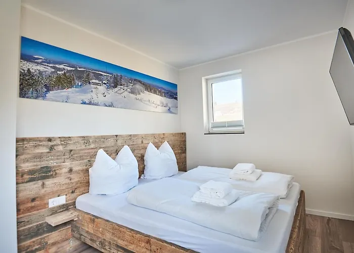 Smart Haus Opal 402 Lejlighed *