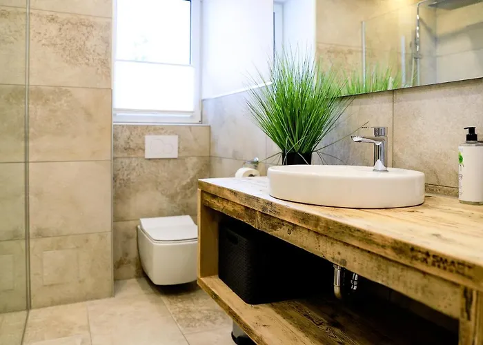 Smart Haus Opal 402 Winterberg