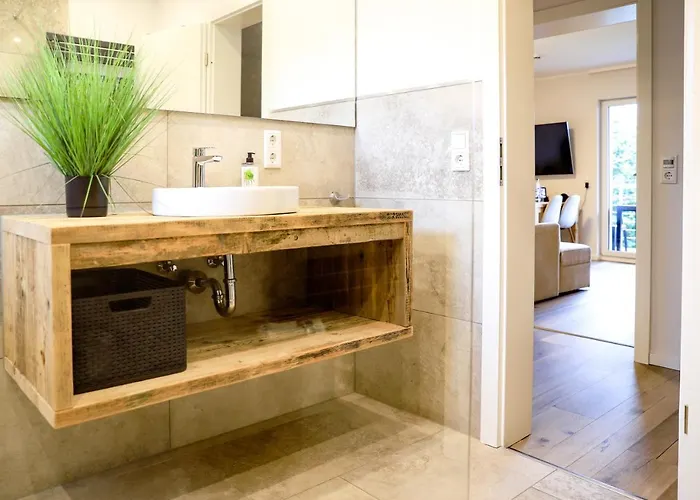 Lejlighed Smart Haus Opal 402 Winterberg